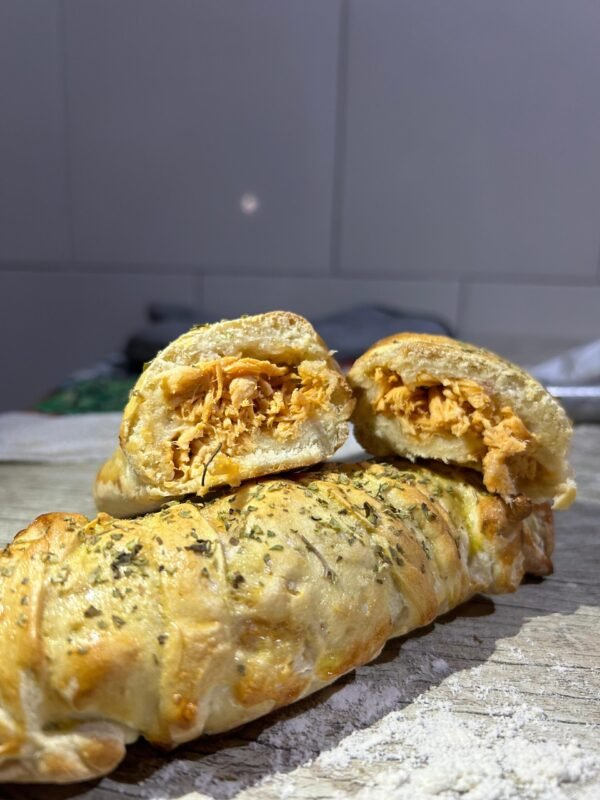 Feitiço Dourado Médio